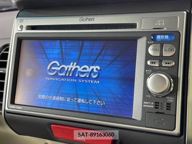 Honda N BOX 2012-10 306479-2