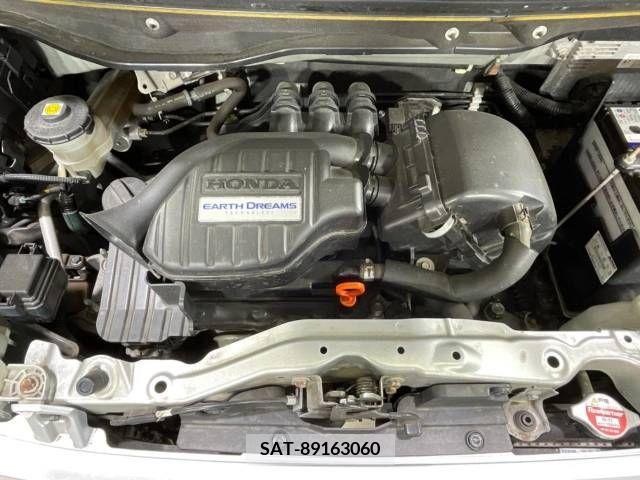 Honda N BOX 2012-10 306479-18
