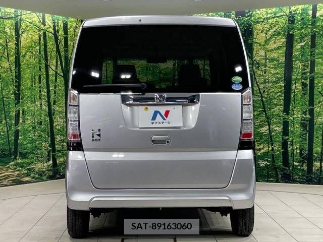 Honda N BOX 2012-10 306479-15