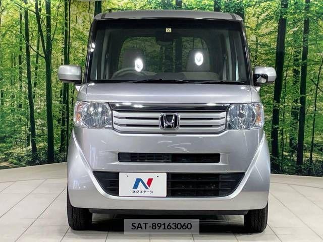 Honda N BOX 2012-10 306479-14