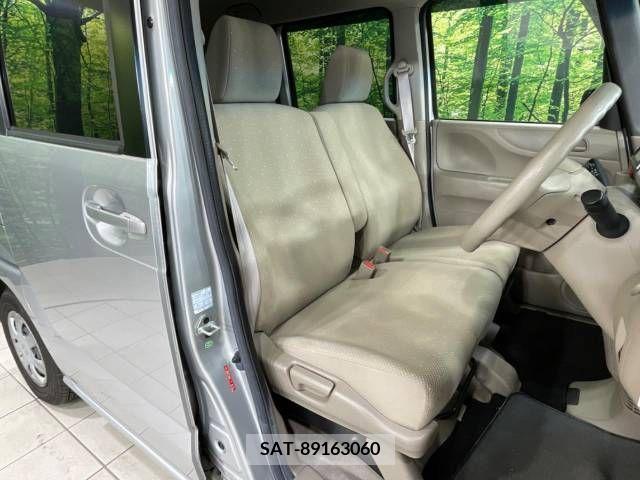 Honda N BOX 2012-10 306479-8