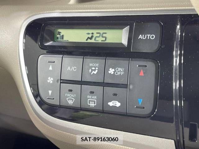 Honda N BOX 2012-10 306479-6