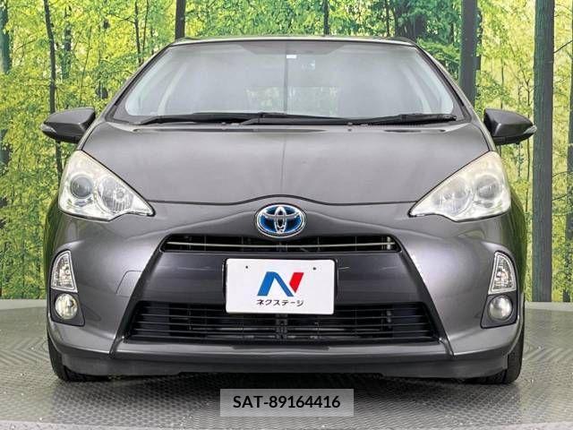 Toyota AQUA 2012-02 313935-13