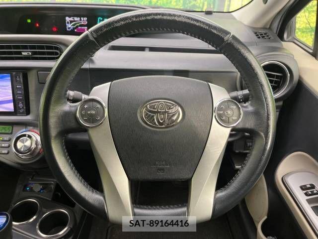 Toyota AQUA 2012-02 313935-19