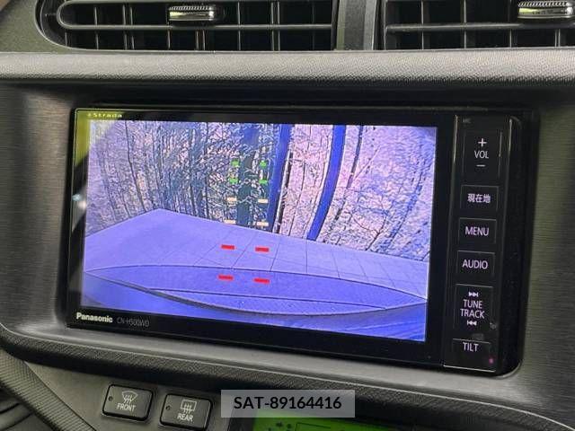 Toyota AQUA 2012-02 313935-3
