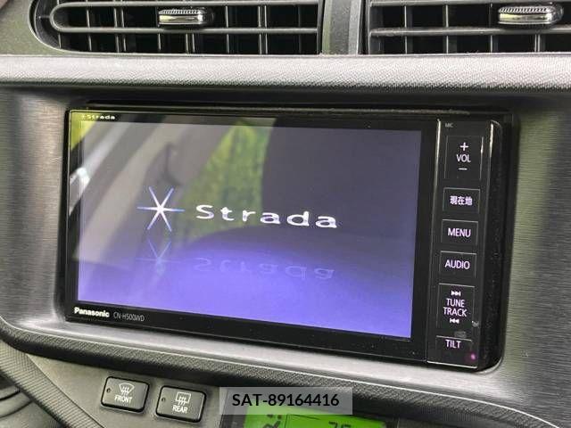 Toyota AQUA 2012-02 313935-2
