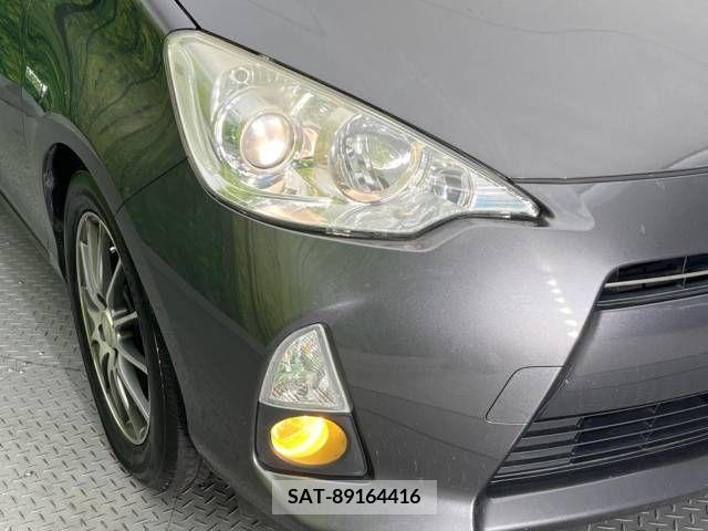 Toyota AQUA 2012-02 313935-11