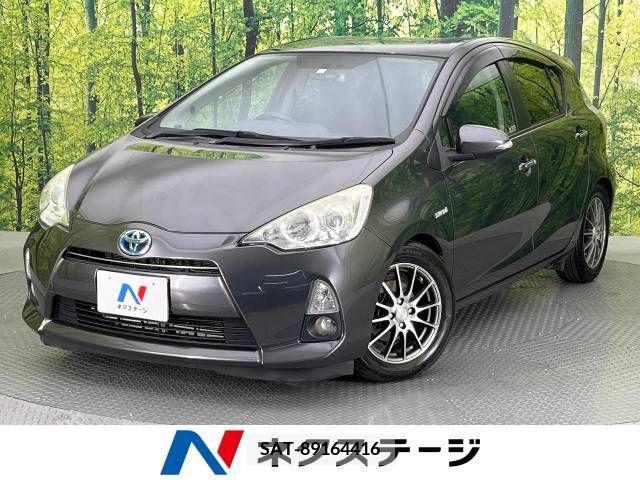 Toyota AQUA 2012-02 313935-0