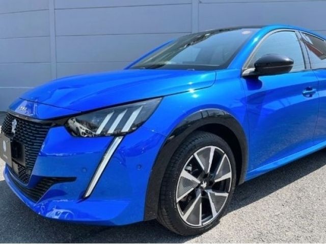 Peugeot 208 2020-10 19553-0