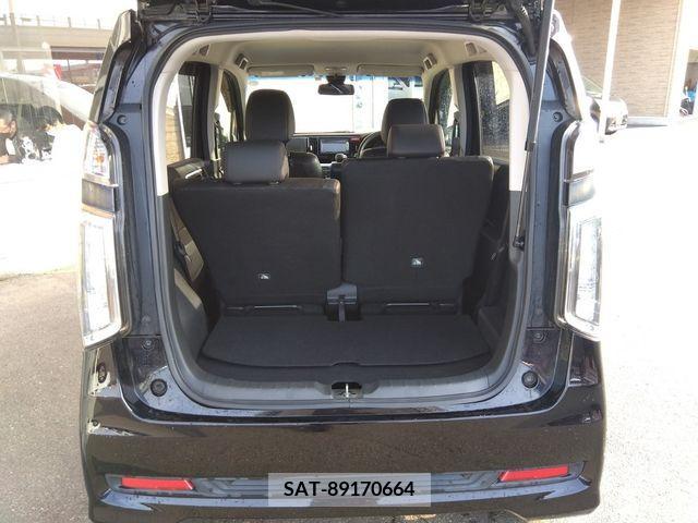 Honda N-WGN 2013-12 245145-8