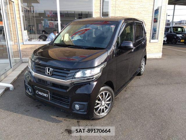Honda N-WGN 2013-12 245145-0