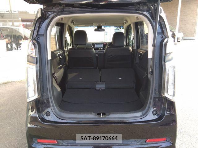 Honda N-WGN 2013-12 245145-9