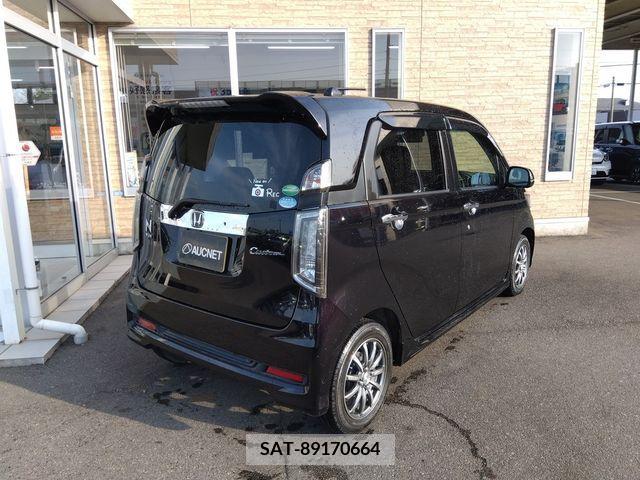 Honda N-WGN 2013-12 245145-1