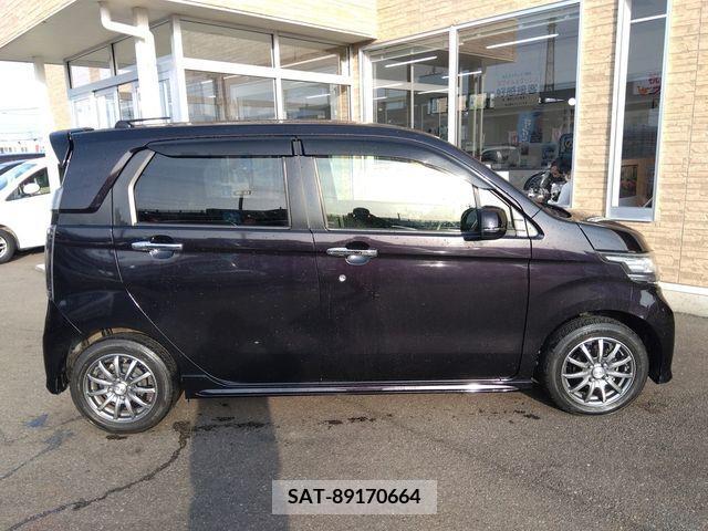 Honda N-WGN 2013-12 245145-2