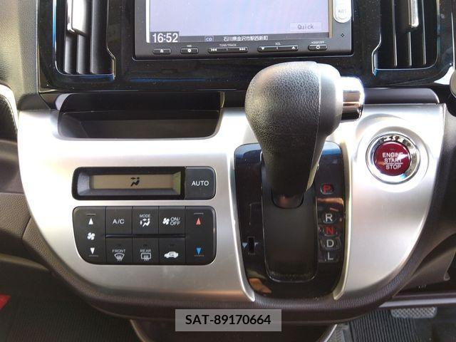 Honda N-WGN 2013-12 245145-15