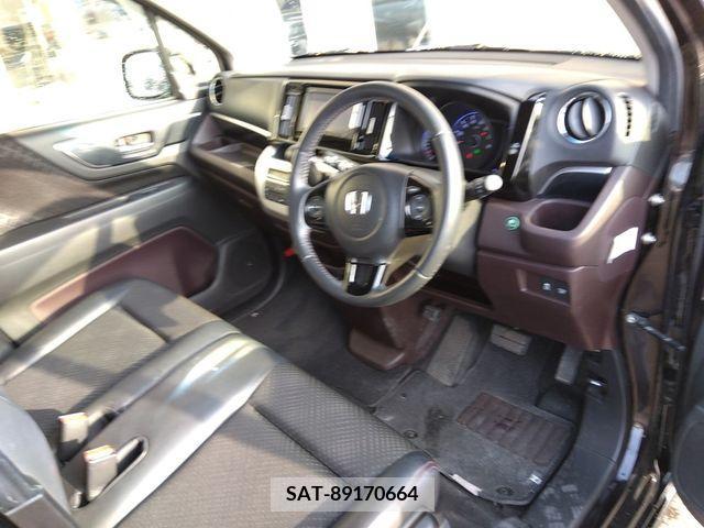 Honda N-WGN 2013-12 245145-5