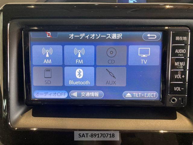 Toyota VOXY 2018-06 321561-18