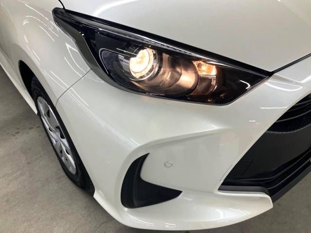 Toyota YARIS 2020-11 189571-12
