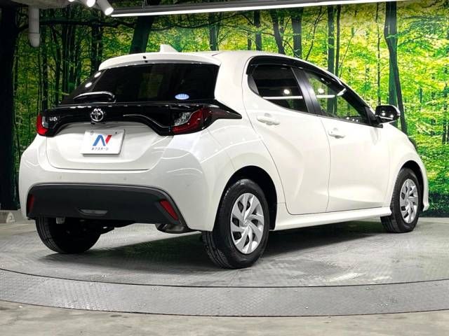 Toyota YARIS 2020-11 189571-17