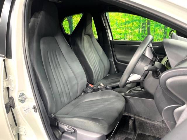 Toyota YARIS 2020-11 189571-8