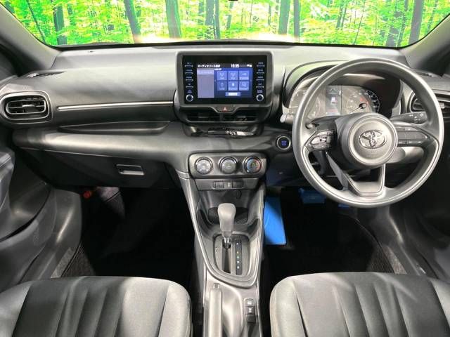Toyota YARIS 2020-11 189571-1