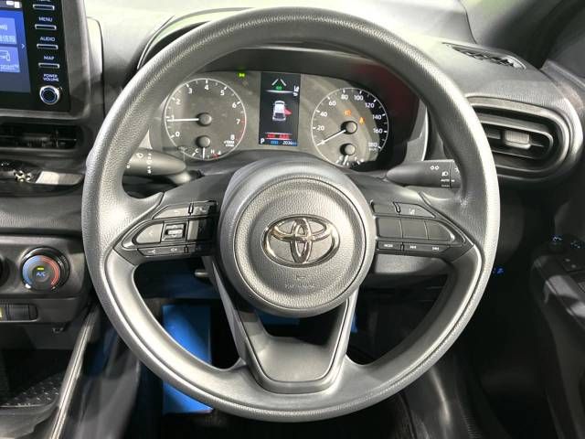 Toyota YARIS 2020-11 189571-11