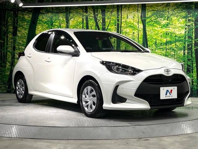 Toyota YARIS 2020-11 189571-16