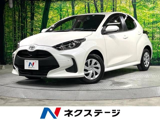 Toyota YARIS 2020-11 189571-0