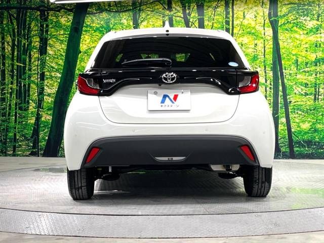Toyota YARIS 2020-11 189571-15