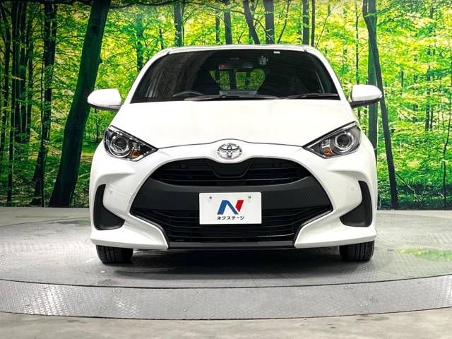 Toyota YARIS 2020-11 189571-14