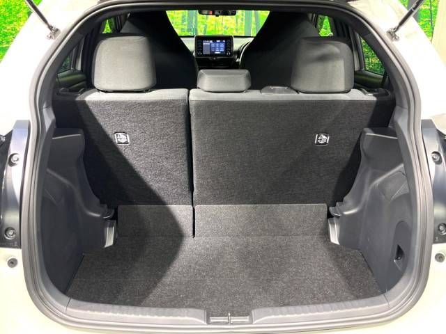Toyota YARIS 2020-11 189571-10