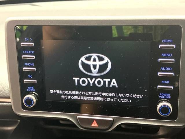 Toyota YARIS 2020-11 189571-2
