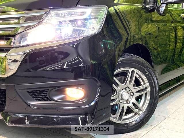 Honda STEP WGN 2013-07 324663-12