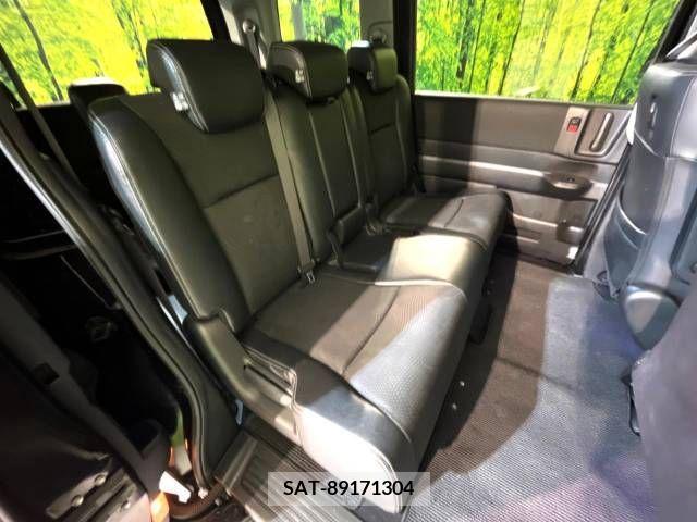 Honda STEP WGN 2013-07 324663-8