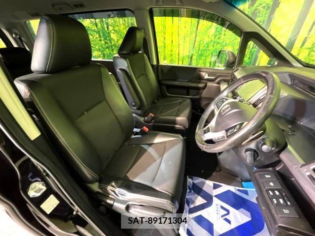 Honda STEP WGN 2013-07 324663-7