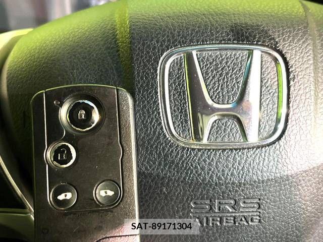 Honda STEP WGN 2013-07 324663-6