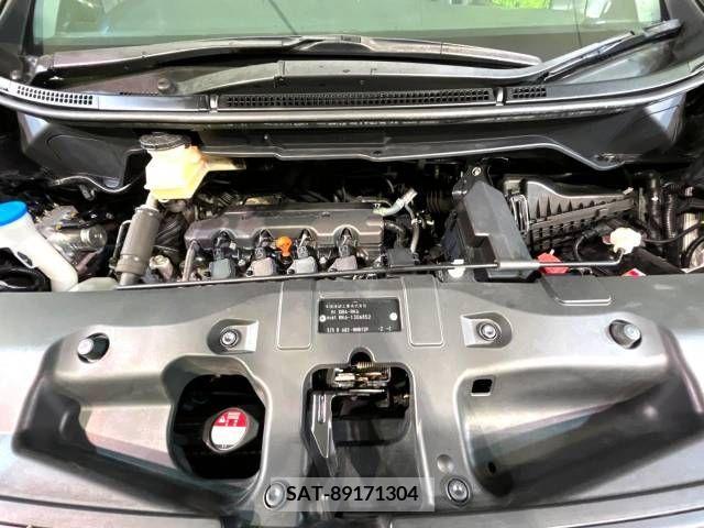 Honda STEP WGN 2013-07 324663-18