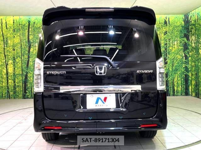 Honda STEP WGN 2013-07 324663-15