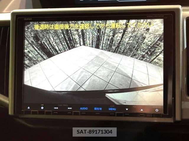 Honda STEP WGN 2013-07 324663-4