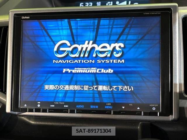 Honda STEP WGN 2013-07 324663-3