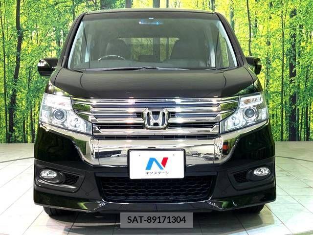 Honda STEP WGN 2013-07 324663-14