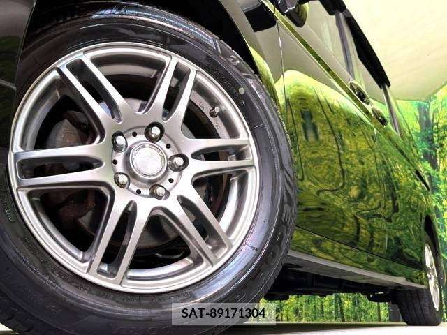 Honda STEP WGN 2013-07 324663-13