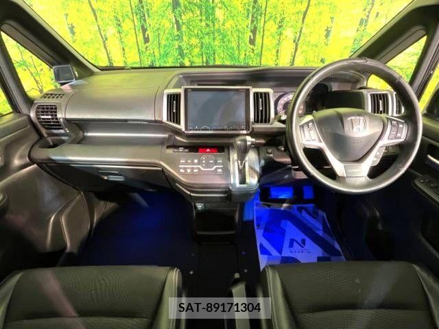 Honda STEP WGN 2013-07 324663-1