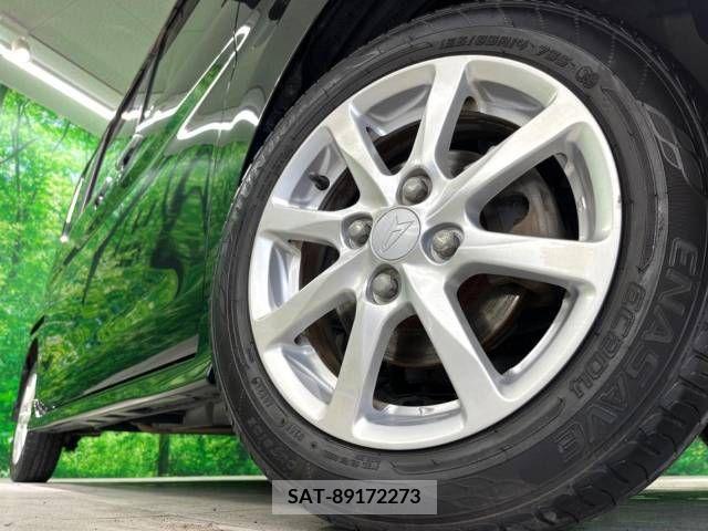 Daihatsu TANTO CUSTOM 2013-11 372817-13