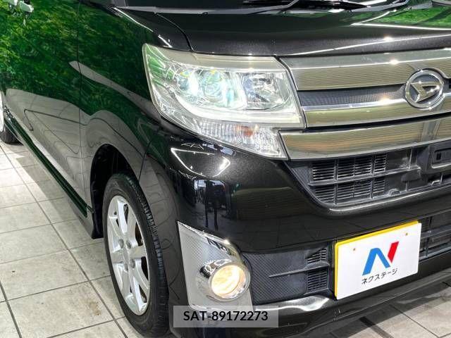 Daihatsu TANTO CUSTOM 2013-11 372817-12