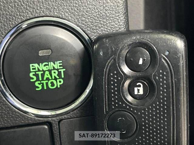 Daihatsu TANTO CUSTOM 2013-11 372817-4