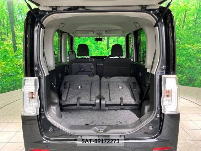 Daihatsu TANTO CUSTOM 2013-11 372817-11