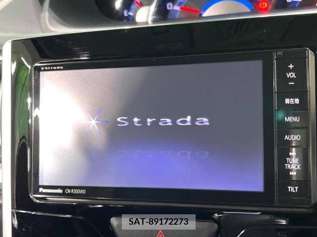 Daihatsu TANTO CUSTOM 2013-11 372817-3