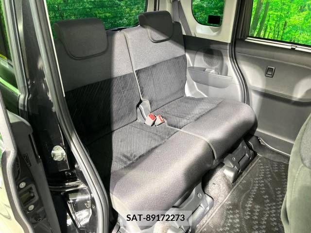 Daihatsu TANTO CUSTOM 2013-11 372817-10