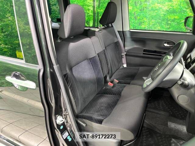Daihatsu TANTO CUSTOM 2013-11 372817-9